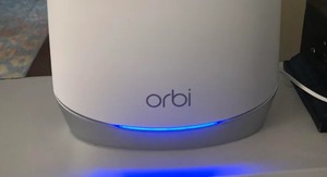 Orbi WiFi Extender Not Working