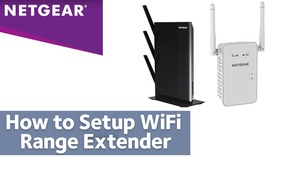 How To Connect Your Apple & iOS To Your Netgear Wi-Fi Extender