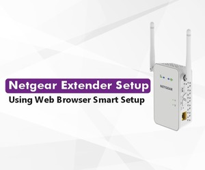 Connect Your iPhone To Your Netgear Wi-Fi Extender