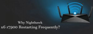 netgear nighthawk ac3000 r7900