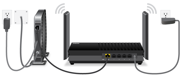 Why is Netgear Router Not Connecting to Cable Modem
